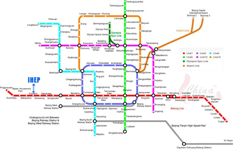 subway